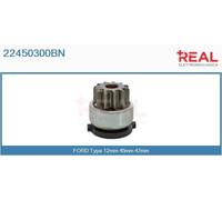 22450300BN REAL Pignone, Motorino d'avviamento