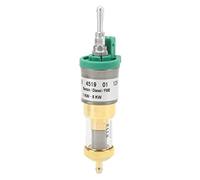 22451901 12V a Basso Rumore 2 Pin Impermeabile Ad Alta Efficienza Diesel Pompa Dosatrice del Carburante per Eberspacher Airtronic D2 D4 (12v-28ml)