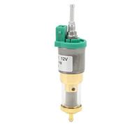 22451901 12V a Basso Rumore 2 Pin Impermeabile Ad Alta Efficienza Diesel Pompa Dosatrice del Carburante per Eberspacher Airtronic D2 D4 (12v-22ml)