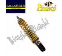 2248 - AMMORTIZZATORE ANTERIORE PINASCO VESPA 125 150 200 PX PE ARCOBALENO