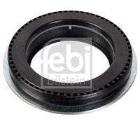 22498 FEBI BILSTEIN Cuscinetto volvente, Supporto ammortizz. a molla per ,AUDI,S