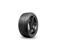 Pneumatici 225/35 r18 87W FR XL CONTINENTAL CONTISPORTCONTACT 5 Gomma estiva nuo
