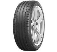 Dunlop Pneumatico SP Sport Maxx RT 225/40 R18 92Y XL AO1 con protezione cerchio (MFS) Estivo 2022