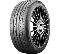 Bridgestone Potenza S001 225/40R18 92Y * RFT XL