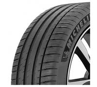 Michelin Pilot Sport 4 SUV 225/40R20 94Y SUV ZP XL TL