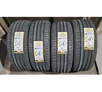 225 45 17 94Y 4 PNEUMATICI AUTO IN OFFERTA IMPERIAL GOMME NUOVE ESTIVE DOT 2024