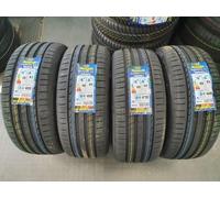 225 45 R 17 91Y IMPERIAL ECOSPORT2 SET COMPLETO PNEUMATICI ESTIVI DOT 2026