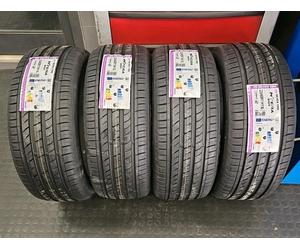 225 45 R 17 94Y 4 PNEUMATICI NEXEN NFERA SU1 DOT 2026 GOMME IN OFFERTA