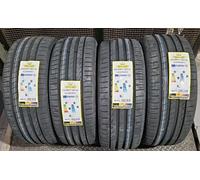 225 45 R 17 94Y IMPERIAL ECOSPORT2 SET COMPLETO PNEUMATICI ESTIVI DOT 2025