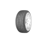 CONTINENTAL 225/45 R 18 95Y XL FR SSR ContiSportContact 5 * - BMW Serie 3 225x45x18