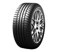 DUNLOP 225/45 R17 SPMAXX TT(*)TL RFT 91W SUMMER EC68 225x45x17