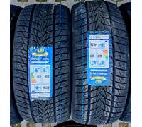 225/45 R17 94V XL Coppia Gomme da Neve IMPERIAL SNOWDRAGON Pneumatici Invernali