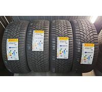 225/45 R17 94W XL M+S PIRELLI CINTURATO ALL SEASON POWERGY 4 PNEUMATICI 2254517