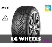 Nexen NBLUE 4 SEASON 2 XL 225/45 R18 95 Y EXTRALOAD