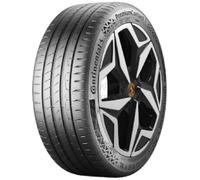 CONTINENTAL WINTERCONTACT TS 870 P XL EVC 245/50 R18 104V TL M+S 3PMSF