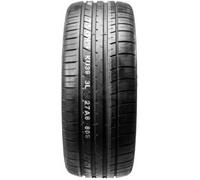 225/45Zr17 Kumho Tl Ps71 91W E