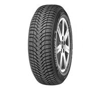 MICHELIN 225/50 R17 ALPIN A4(MO)RFT TL 94H WINTER EC70