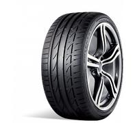 BRIDGESTONE 225/50 R17 S001 RFT (*)TL 94W SUMMER CB71 225x50x17
