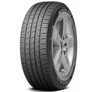 Pneumatico estivo 225 50 17 98W XL Nexen N fera RU1 gomma nuova DOT2022/2023