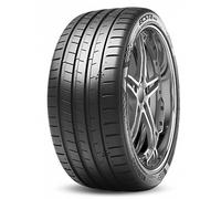 Pneumatici estivi Kumho Ecsta PS71 225/50 R17 98Y XL