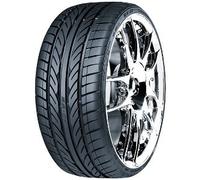 225/50 R18 TL 95W ZUPER ACE SA-57 BSW M+S