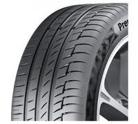 Continental PremiumContact™ 6 225/55R16 95V SSR BSW EVC