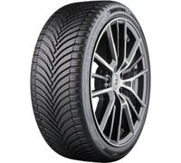 Bridgestone TURANZA ALL SEASON 6 ENLITEN - 225/55 R16 99W XL - B/B/70 - Pneumatici Quattro stagioni (per auto e SUV)