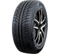 Gt-radial 4SEASONS XL BSW M+S 3PMSF 225/55 R17 101 V EXTRALOAD