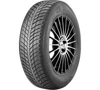 Nexen N'Blue 4S 225/55R17 101V XL 3PMSF
