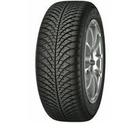 Yokohama BluEarth-4S AW21 225/55R17 101W XL 3PMSF