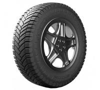 Pneumatico Tutte le stagioni Michelin AGILIS CROSSCLIMATE 225/55R17C 109/107T