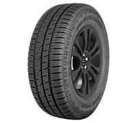 GOMME PNEUMATICI TOYO 225/55 R17 109/107H CELSIUS CARGO 4 STAGIONI