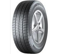 Continental VANCONTACT 4SEASON 225/55 R17C 109/107 H