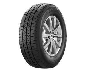 225/55 R17C 109 H Tigar Cargospeedevo C 8pr Bsw M+s - Pneumatico Estivo