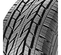 225/55 R18 98 V Continental Crosscontact Lx 2 Fr M+s - Pneumatico Estivo