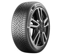 Gomme 4 stagioni Continental 225/55 R19 99V ALL SEASON CONTACT-2 M+S pneumatici