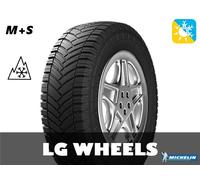 Michelin Agilis CrossClimate 225/55R17C 109/107T M+S