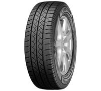 225/55R17C GOODYEAR TL VECTOR-4S MO-V 109/104H E
