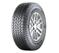 225/55VR18 GENERAL TL GRABBER AT3 FR XL Sep21 102V E