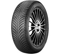 Gomme 4 stagioni Goodyear 225/60 R16 102W VECTOR-4SEASON G2 (2022) XL M+S pneuma