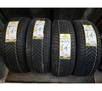 225/60 R16 102V XL KIT 4 PNEUMATICI AUTO IMPERIAL 4S GOMME 4 STAGIONI NUOVE M+S