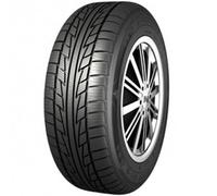 Nankang SV2 M+S - 225/60R16 98H - Pneumatico Invernale