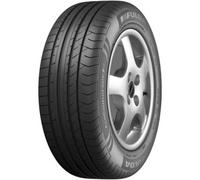 Pneumatici gomme estive Fulda EcoControl SUV 225/60 R17 103H XL