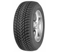 Pneumatico Goodyear Ultragrip Performance+ Suv 225/60 R18 104 V Xl