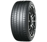 Yokohama Advan Sport (V107) 225/60R18 104W * XL RPB