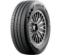 225/65 R16 112R Pneumatico 4 Stagioni GITI GITIVANALLSEASON LA1