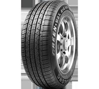 LingLong Green Max 4x4 HP - 225/65R17 102H - Pneumatico Estivo