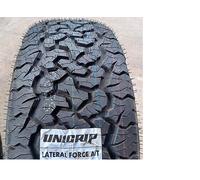 225/65 R17 102H Unigrip Lateral Force A/T PNEUMATICI 50% STRADA ALL TERRAIN M+S