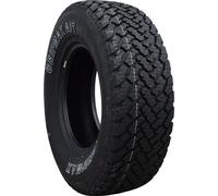 225/65 R17 102T RWL M+S 3PMSF GRIPMAX INCEPTION A/T Pneumatici 4X4 STRADA E OFF