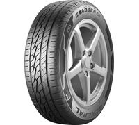 GENERAL - 225/65 R17 106V GE GRABBER GT PLUS XL